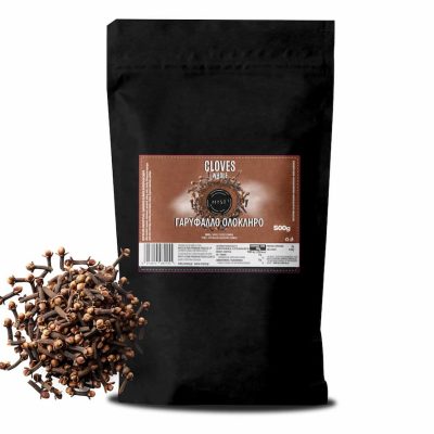 Γαρύφαλλο Ολόκληρο – 500g