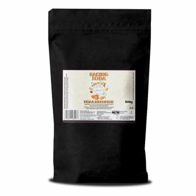Μαγειρική Σόδα (Baking Soda) - 500g