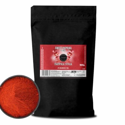 Γλυκιά Πάπρικα - 500g