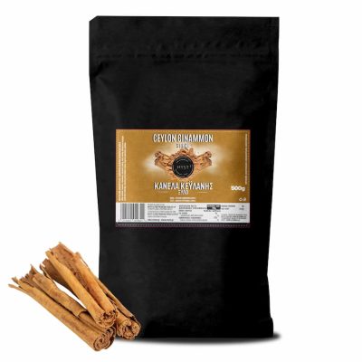 Κανέλα Κεϋλάνης Ξύλο - 500g
