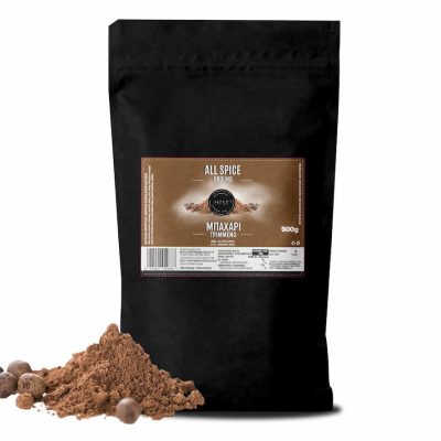 Μπαχάρι Τριμμένο - 500g