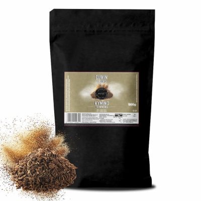 Κύμινο Τριμμένο – 500g