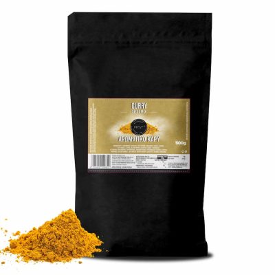Αρωματικό Κάρυ - 500g