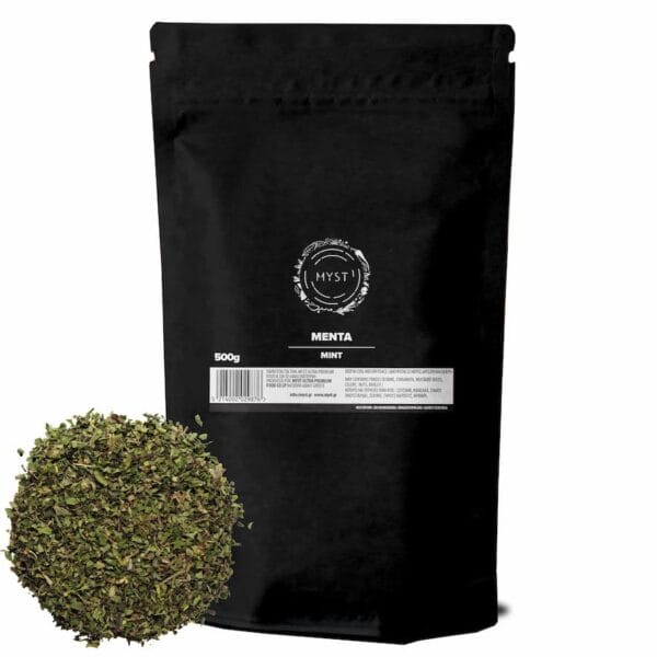 Μέντα - 500g
