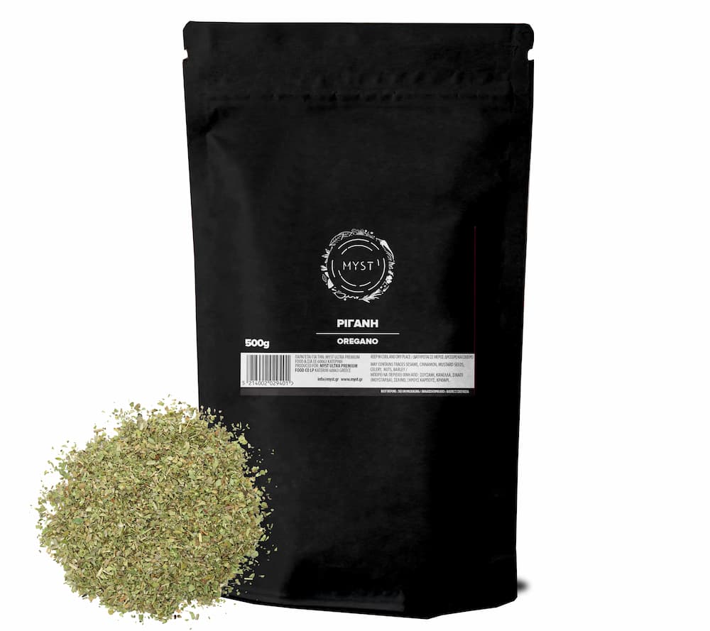 Ρίγανη - 500g
