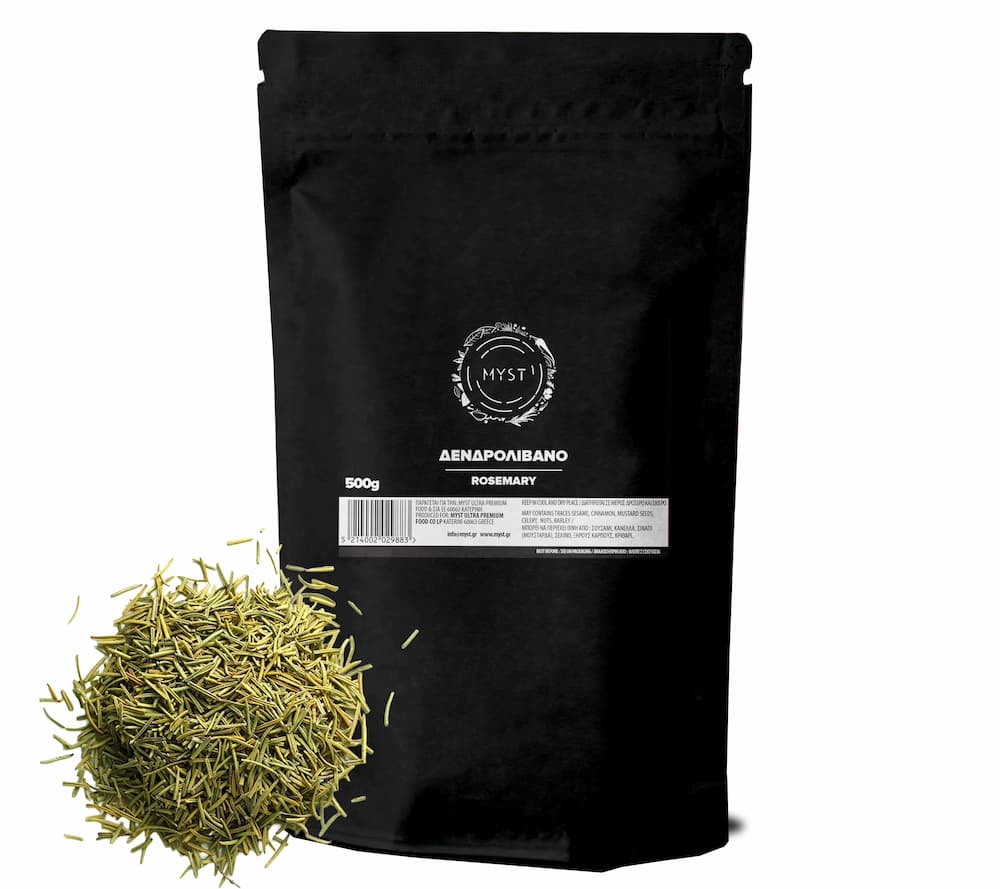 Δενδρολίβανο - 500g