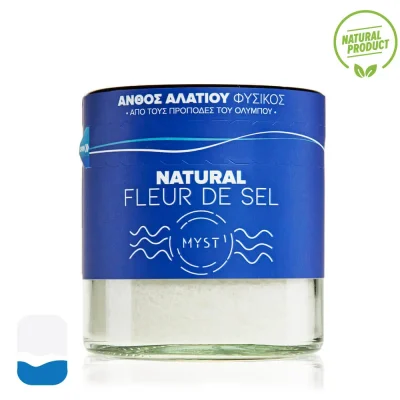 Fleur De Sel Natural