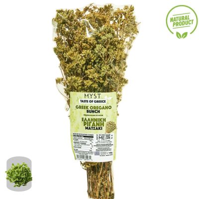 Griechischer Oregano – Bund