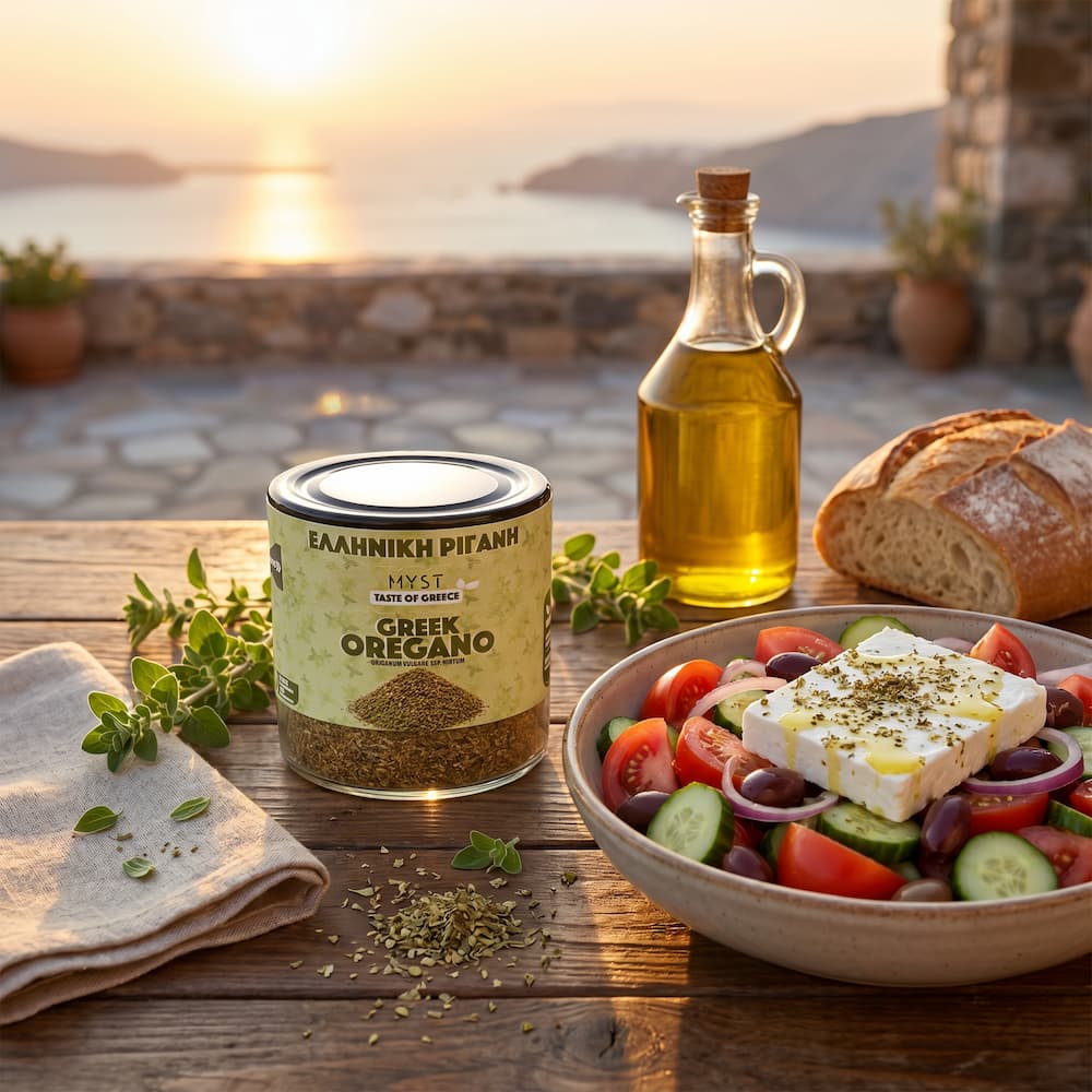 Ελληνική Ρίγανη - Image 3