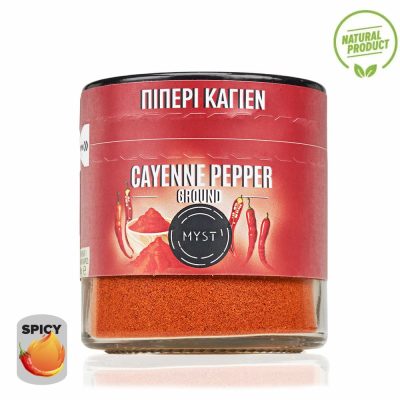 Πιπέρι Καγιέν