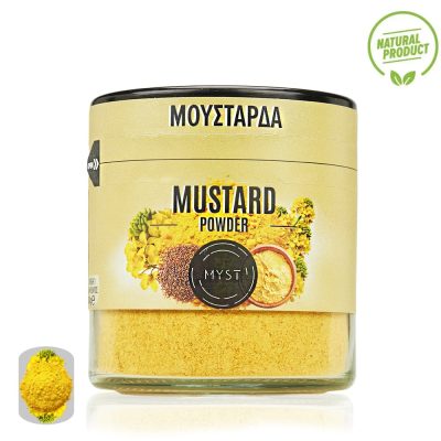 Mustard Powder