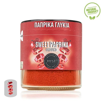 Γλυκιά Πάπρικα