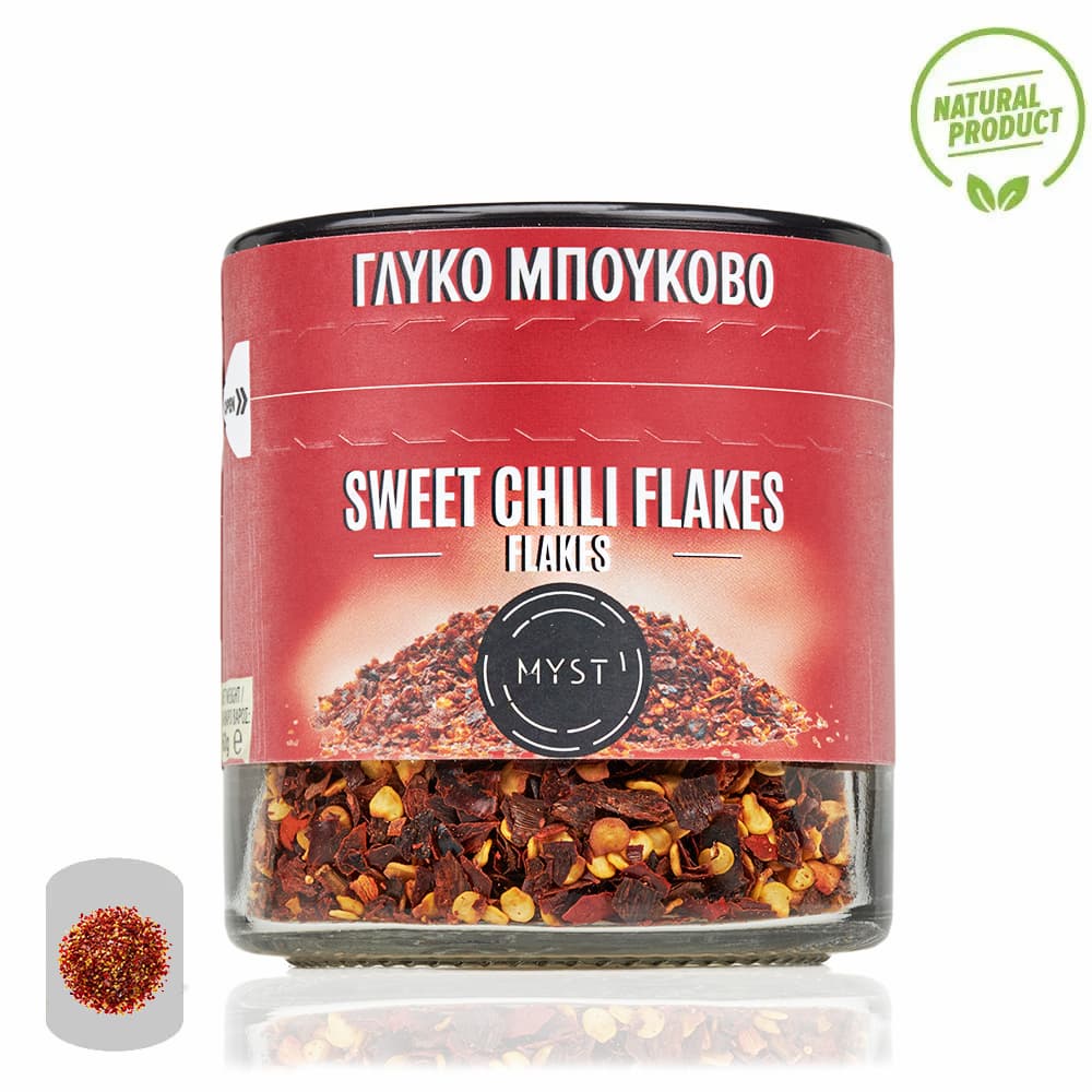 Sweet Chili Flakes