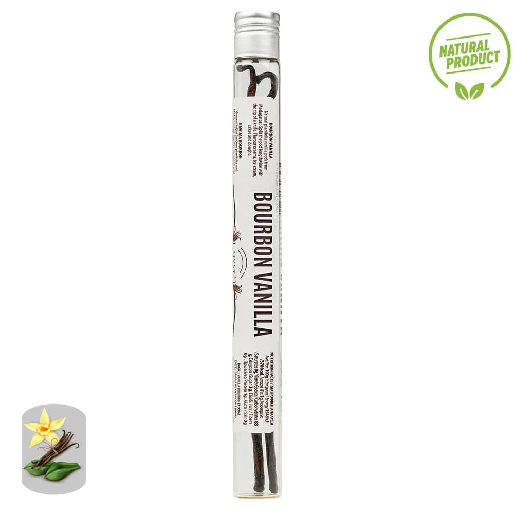 Φυσική Βανίλια - Image 4