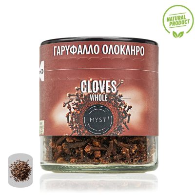 Cloves