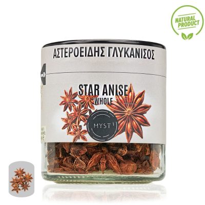 Αστεροειδής Γλυκάνισος