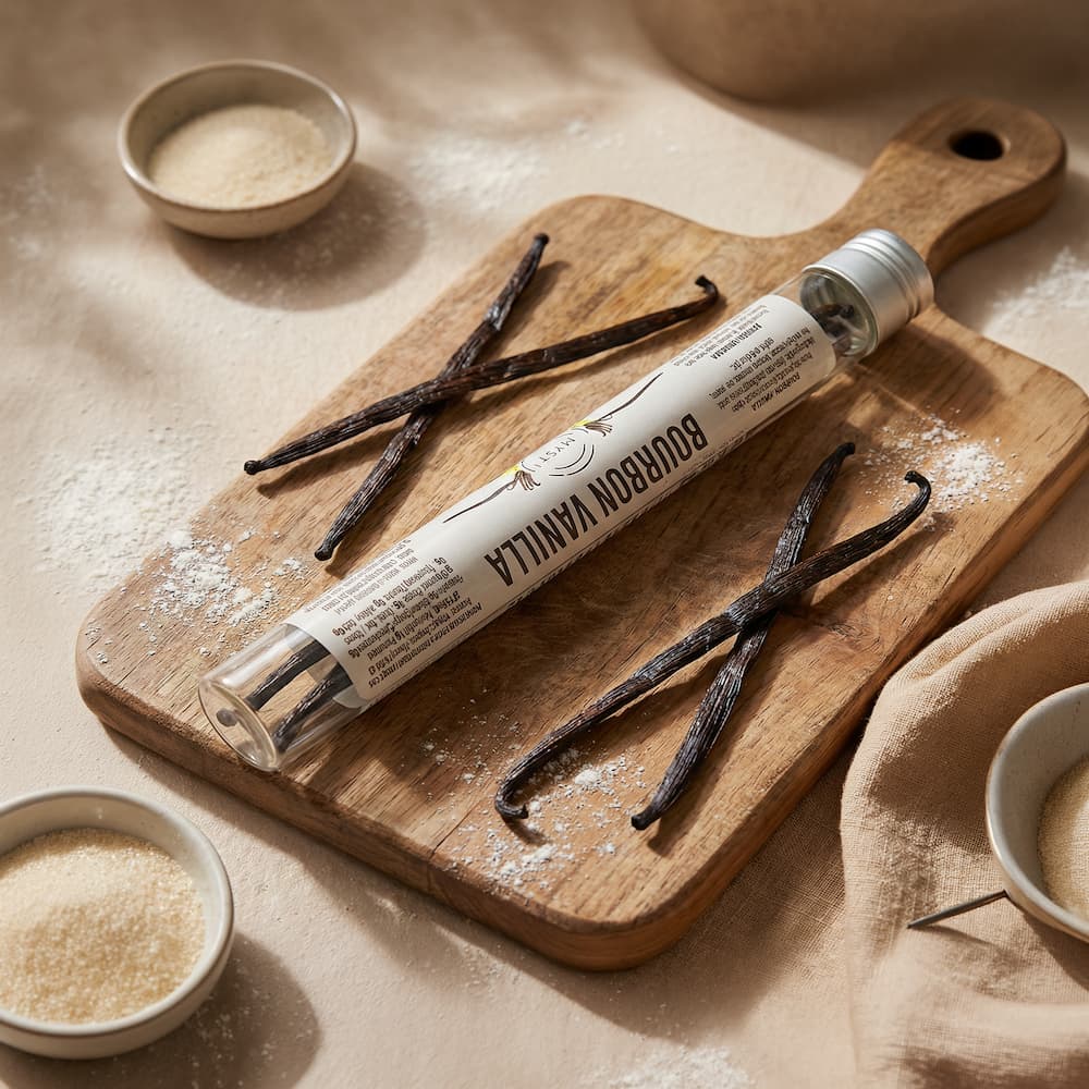 Φυσική Βανίλια - Image 5