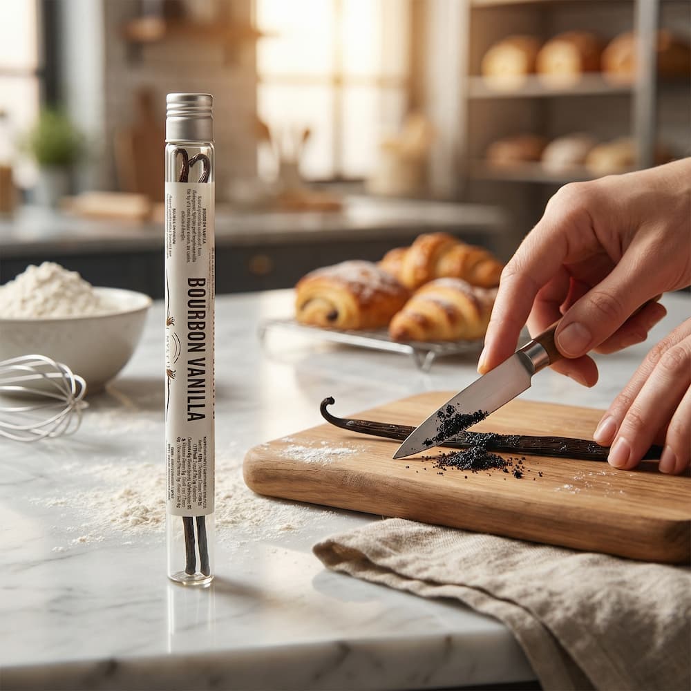 Φυσική Βανίλια - Image 7