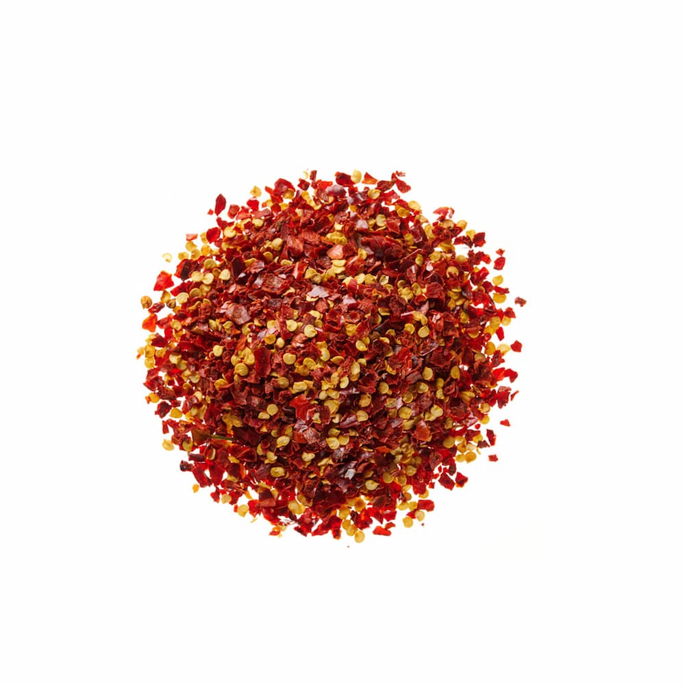 Μπούκοβο Καυτερό (Chili Flakes) - 500g - Image 2