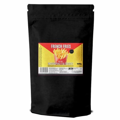 Μείγμα Μπαχαρικών για Πατάτες - 500g