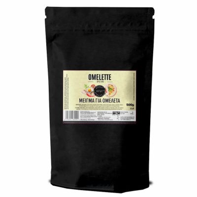 Μείγμα Μπαχαρικών για Ομελέτα - 500g
