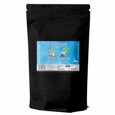 Μείγμα Λαχανικών - 500g
