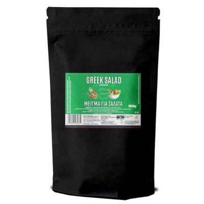 Μείγμα Μπαχαρικών για Χωριάτικη - 500g