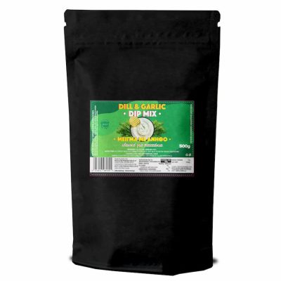Dip Mix Μείγμα με Άνηθο - 500g