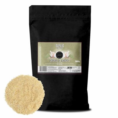 Σκόρδο σε Κόκους - 500g