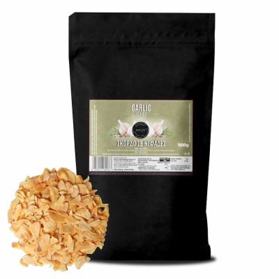 Σκόρδο σε Νιφάδες - 500g