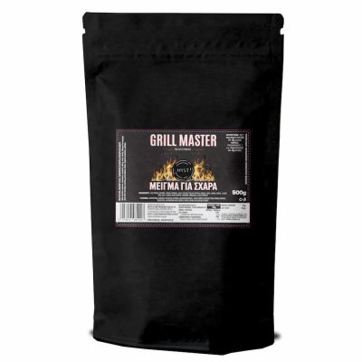 Μείγμα Μπαχαρικών για Σχάρα - 500g