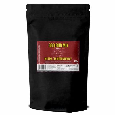 Μείγμα για BBQ - 500g