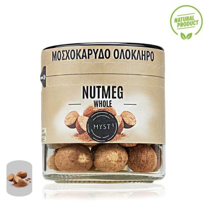 Nutmeg