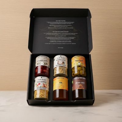 Box - 6 Προϊόντα με -15%